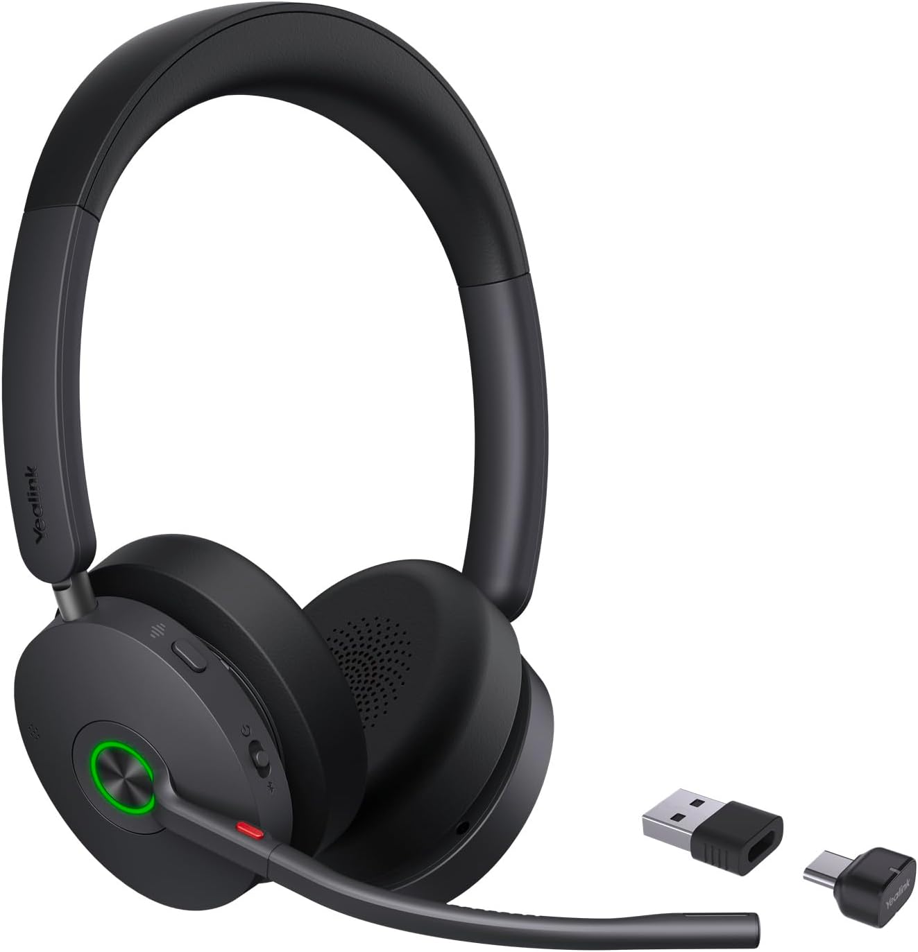 Yealink BH 74 UC - Cuffie Bluetooth Hybrid ANC - immagine 1
