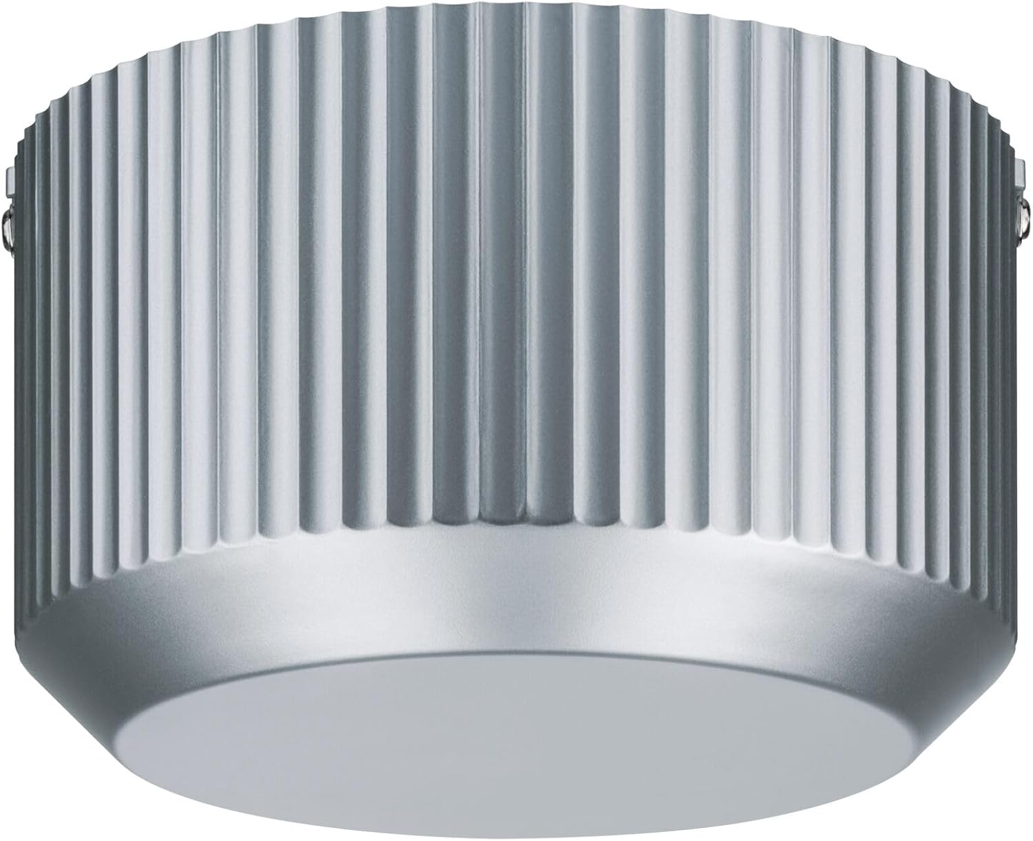 Paulmann 979.32 Articolo Anello Nucleo Trasformatore, Argento - immagine 1