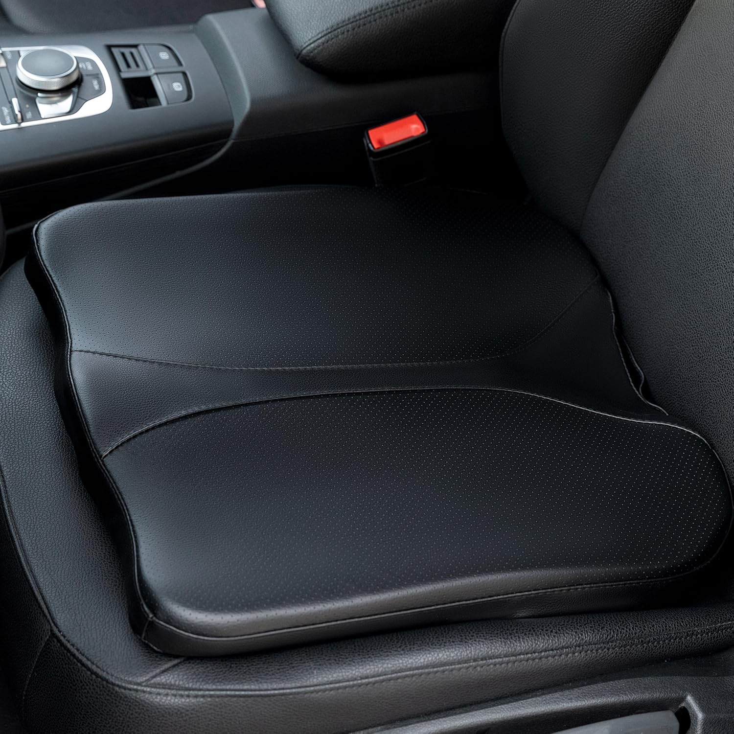 Qyilay Cuscino Ergonomico Auto Memory Foam