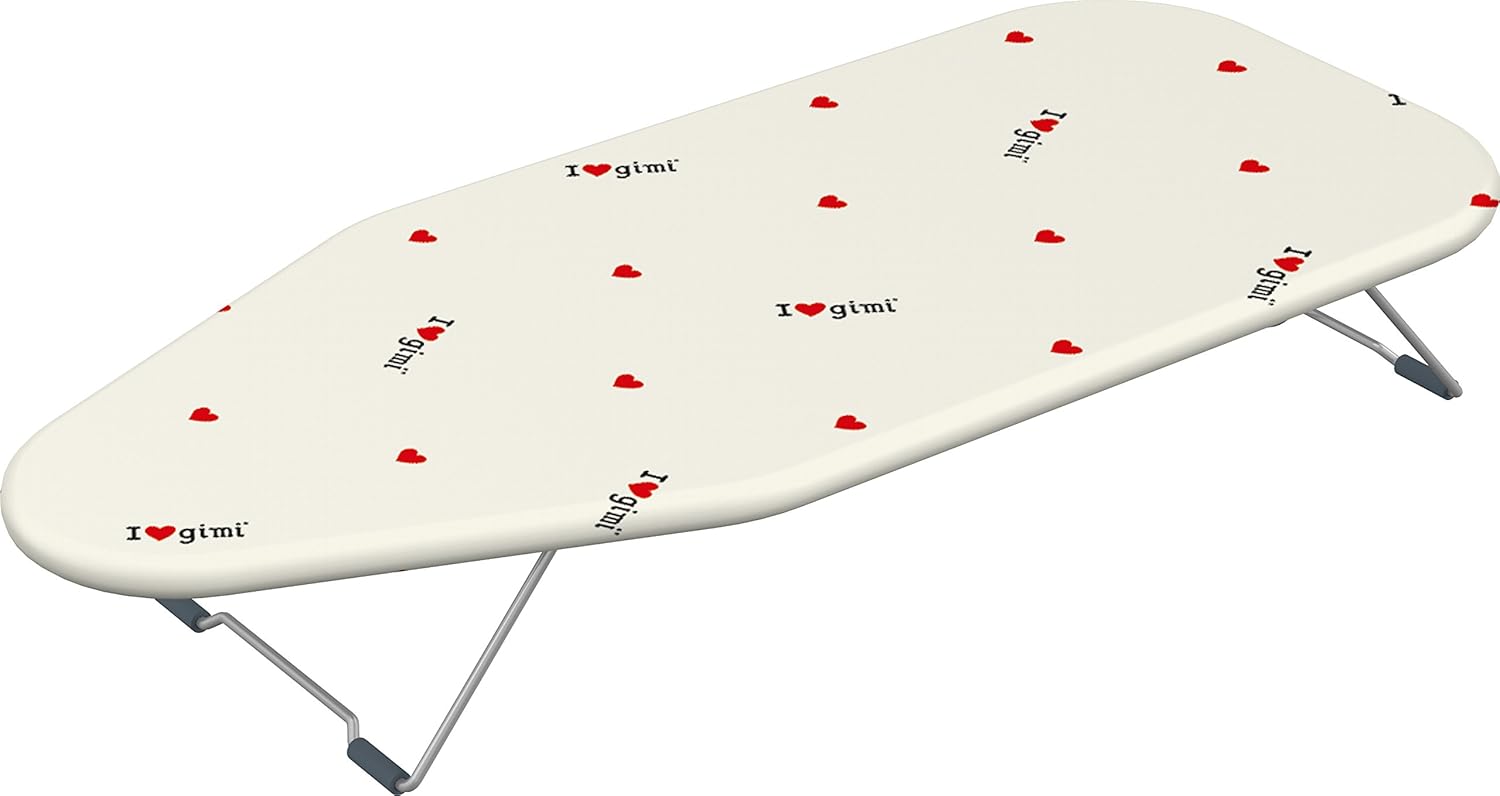 GIMI ASSE Stiro Tavolo POLLICINO 73,5x32 - immagine 3