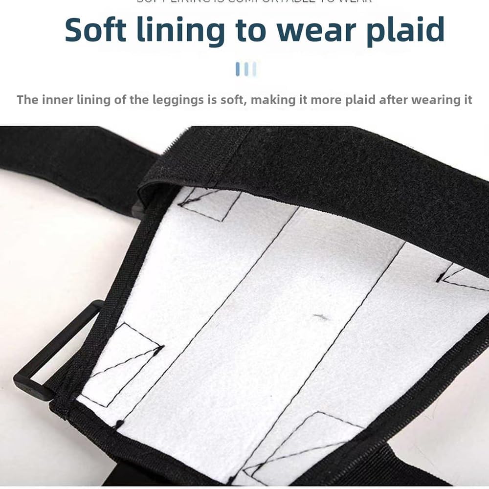 Picchetti Regolabili per Arrampicata su Alberi - immagine 4