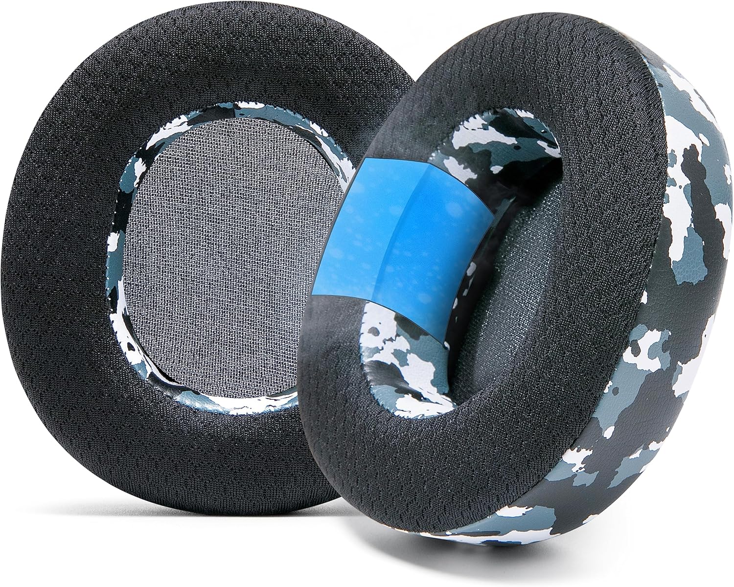 Wc Freeze Nova Pro Wireless - Cuscinetti Auricolari Gel - immagine 1