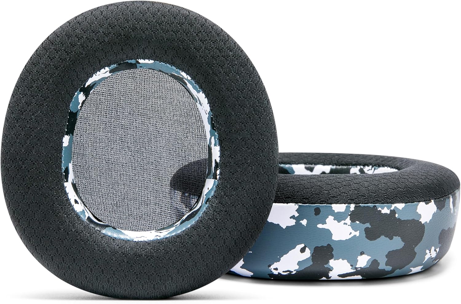 Wc Freeze Nova Pro Wireless - Cuscinetti Auricolari Gel - immagine 6