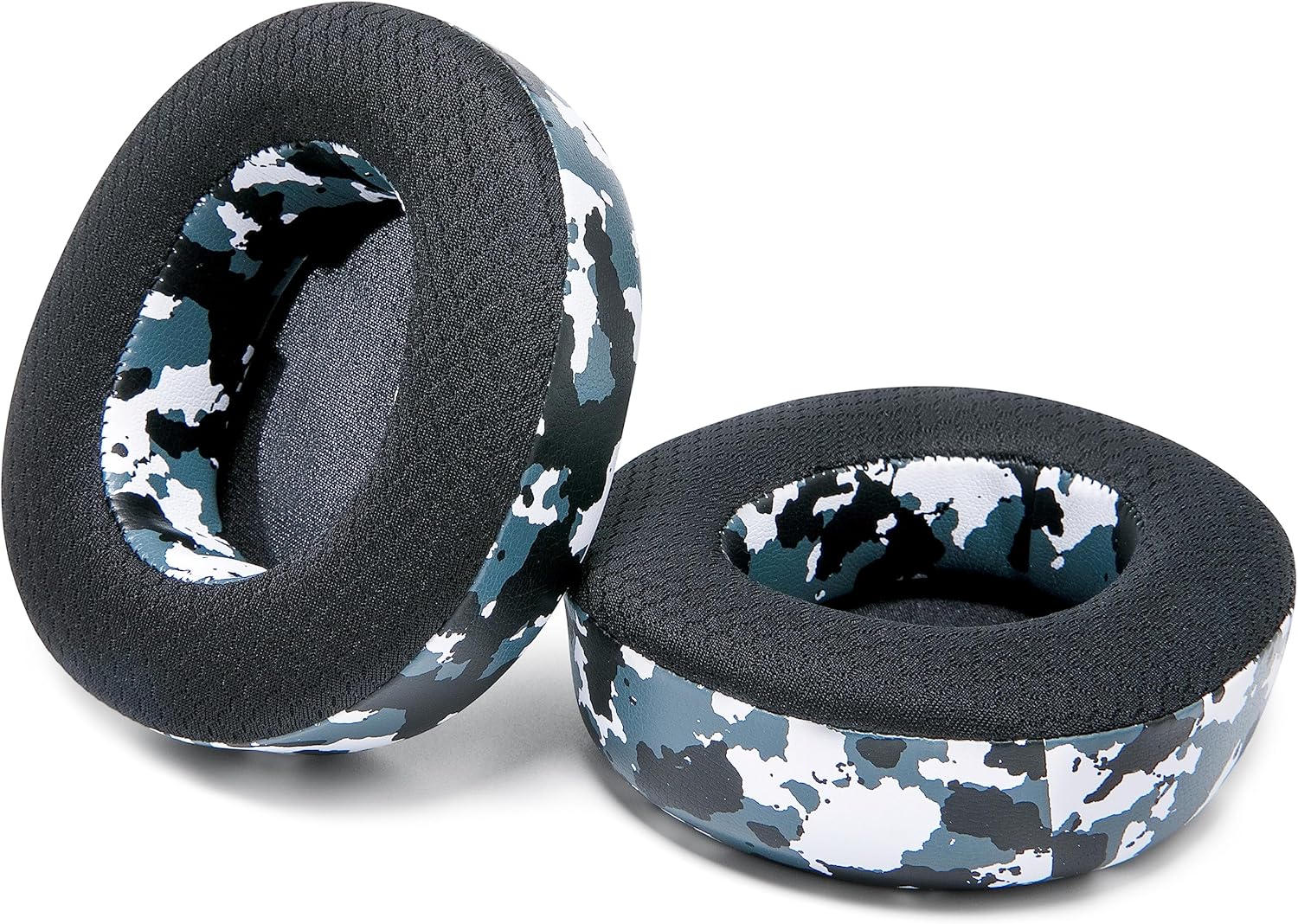 Wc Freeze Nova Pro Wireless - Cuscinetti Auricolari Gel - immagine 7