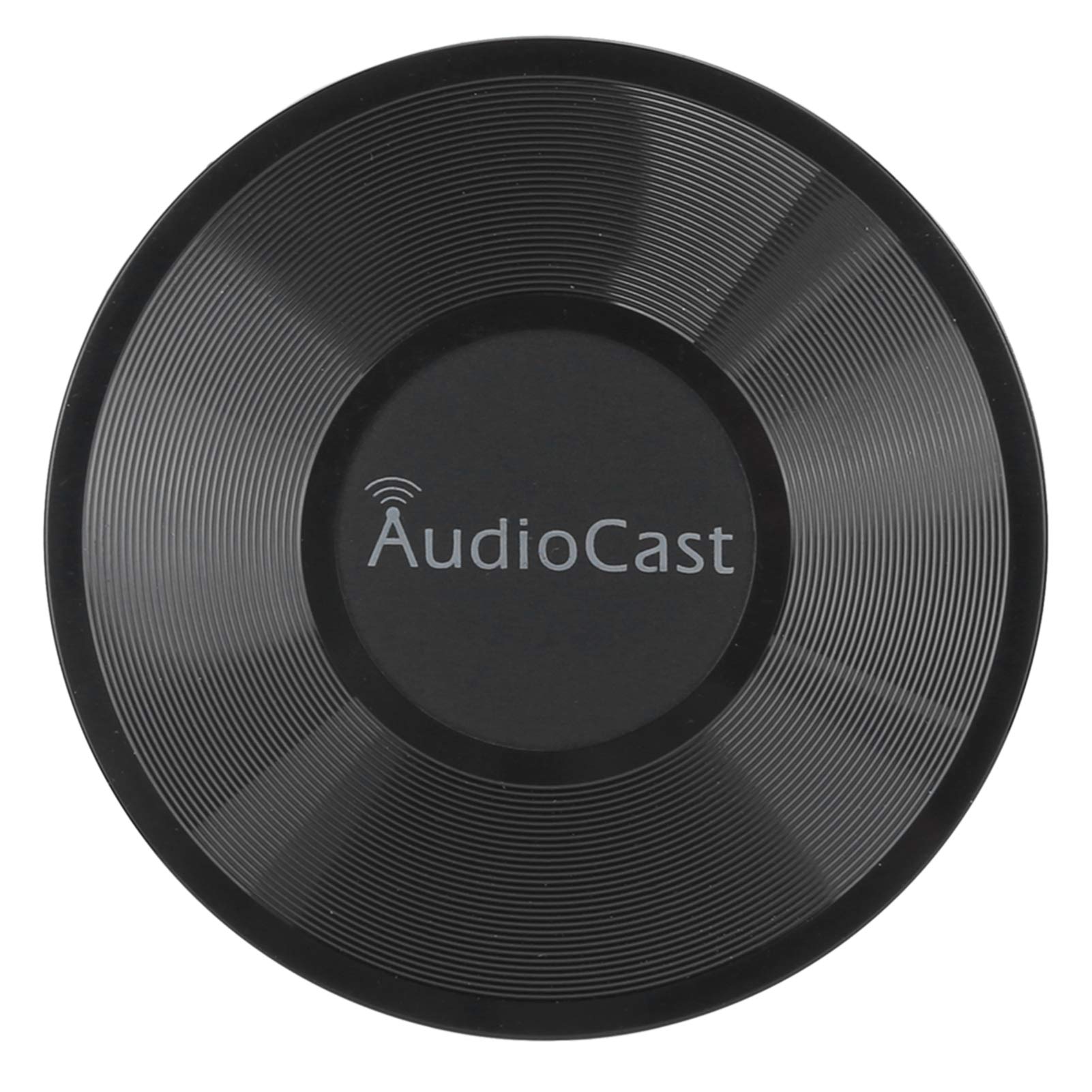 Dpofirs Mini Airplay 2 Music Streamer-Audiocast WiFi | Velz