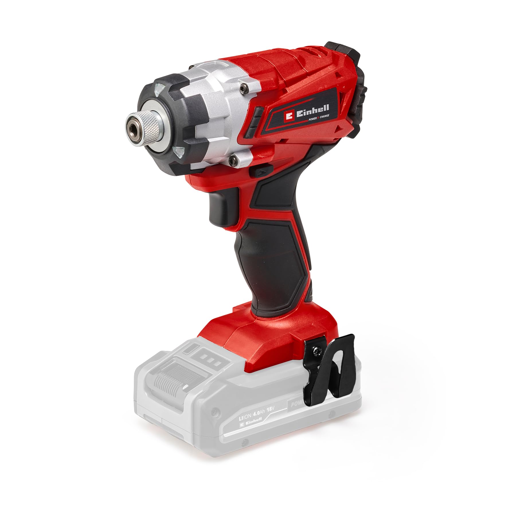 Einhell TE-CI 18/1 Li-Solo Avvitatore a Impulsi 18V