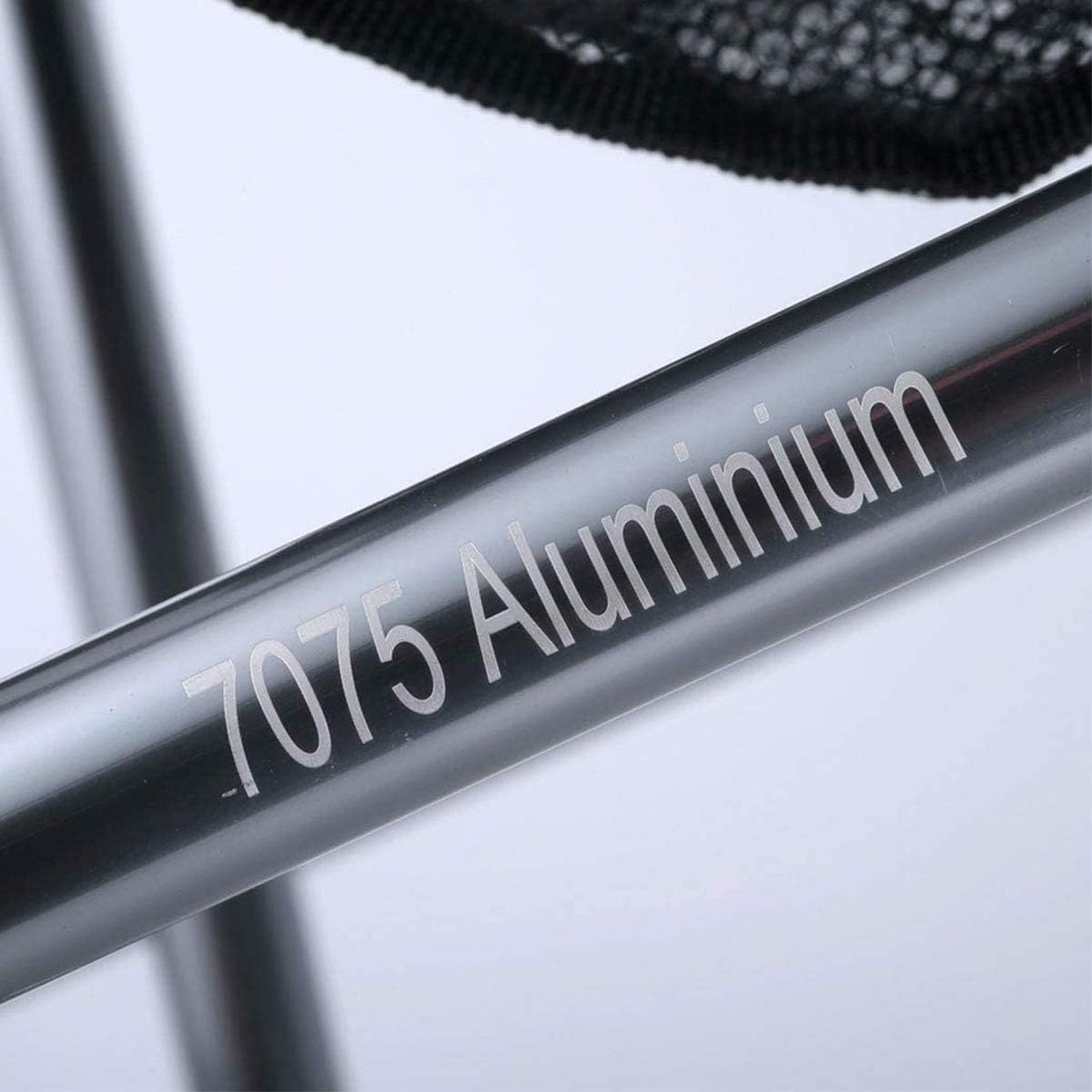 C Hello Cloud Mini Sgabello Pieghevole da Campeggio - immagine 4