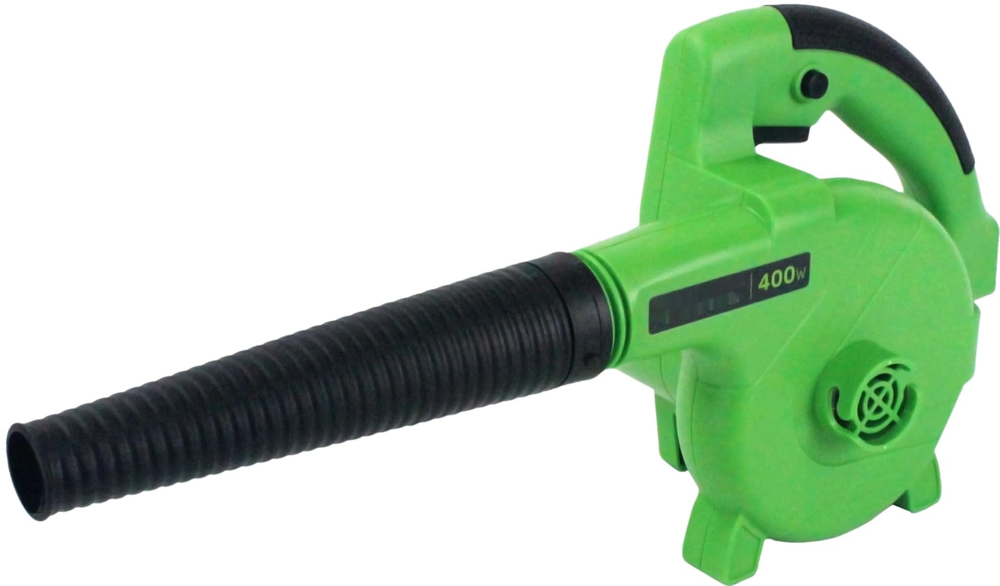 Soffiatore/Aspirapolvere 400W per Esterni