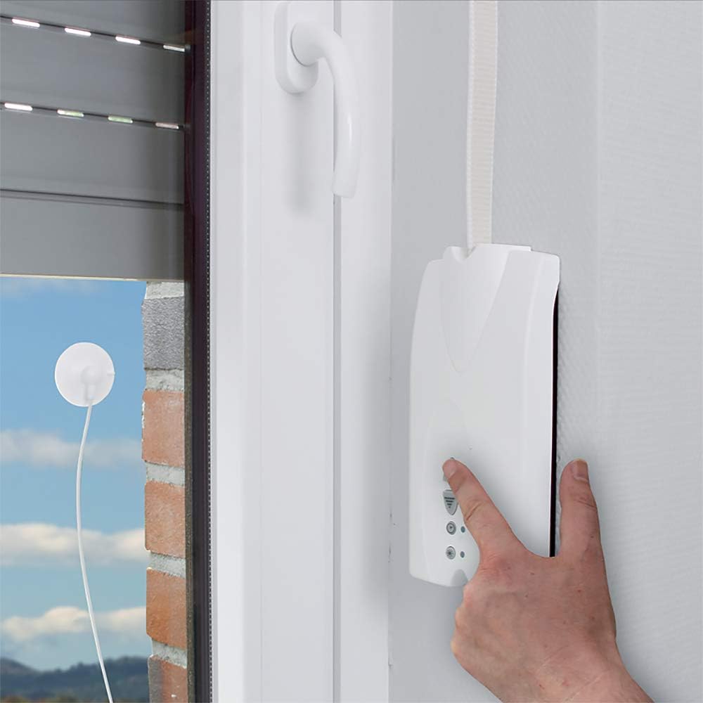 Superrollo Avvolgitore Elettrico a Nastro GW70 - immagine 2