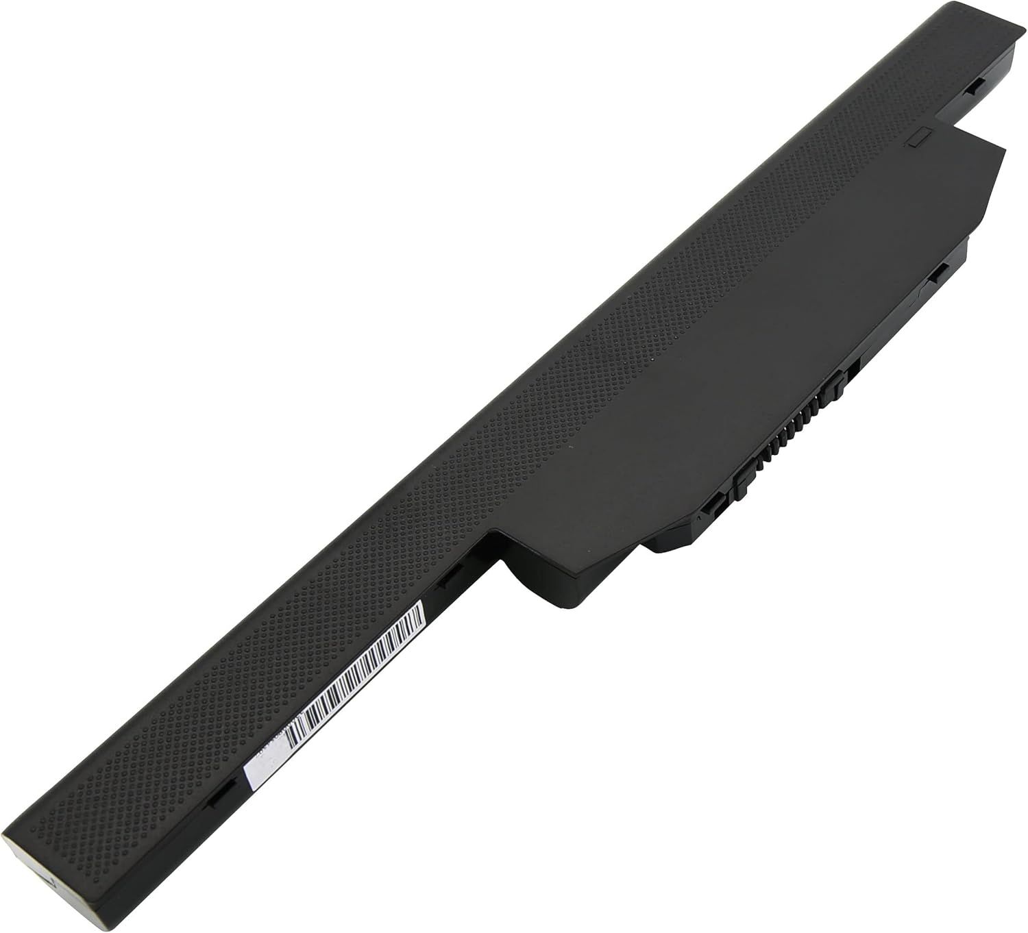 Blesys Batteria 4400mAh 10.8V per Fujitsu Lifebook - immagine 7