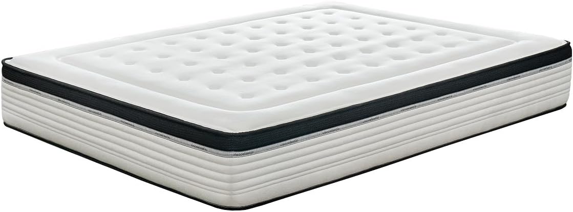 Kuo Dream Materasso Bio Memory 26cm Viscoelastico