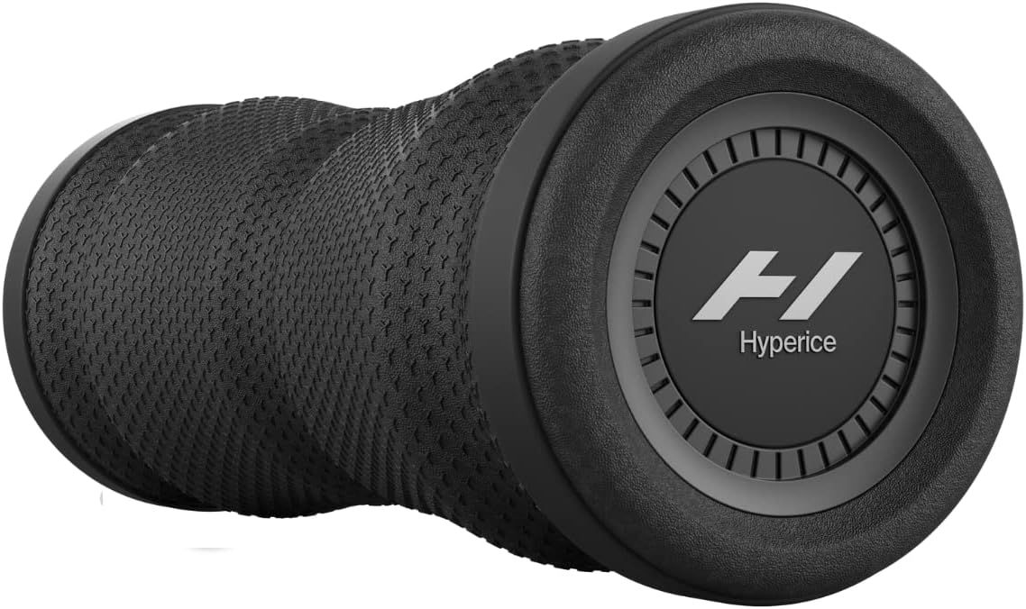 Hyperice Vyper Go - Rullo Vibrante Portatile - immagine 1