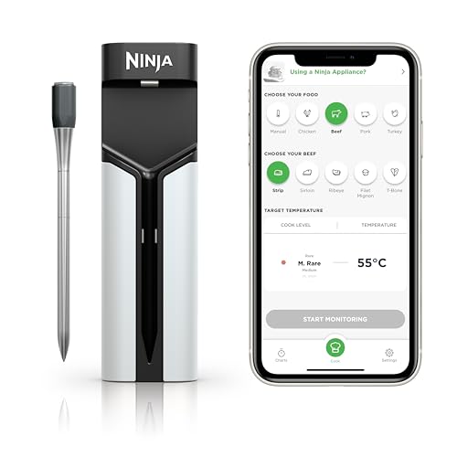 Ninja ProChef Termometro Sonda Wireless per Carne