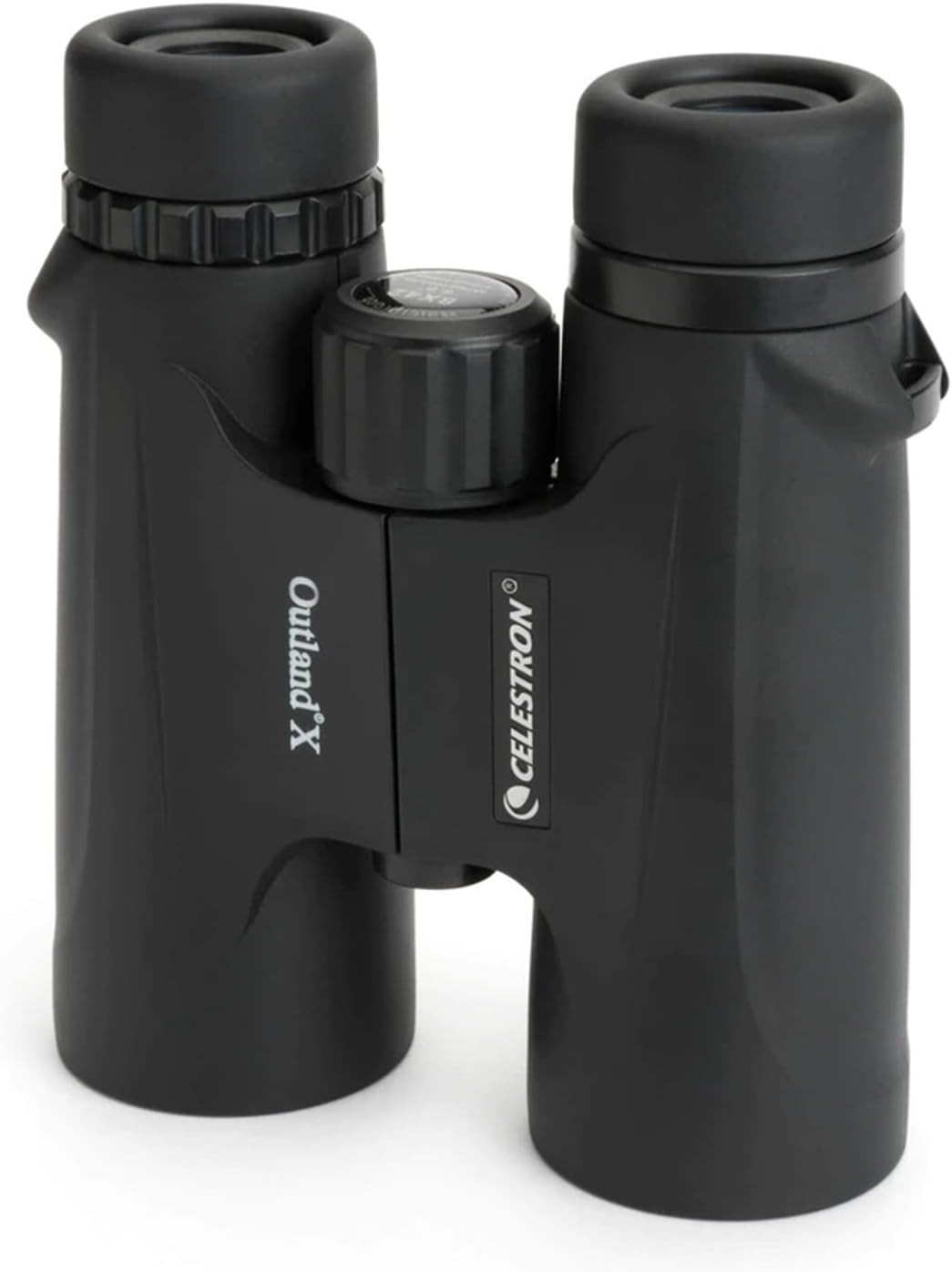 Celestron 71347 10 x 42 Outland X Binocolo, Nero - immagine 6