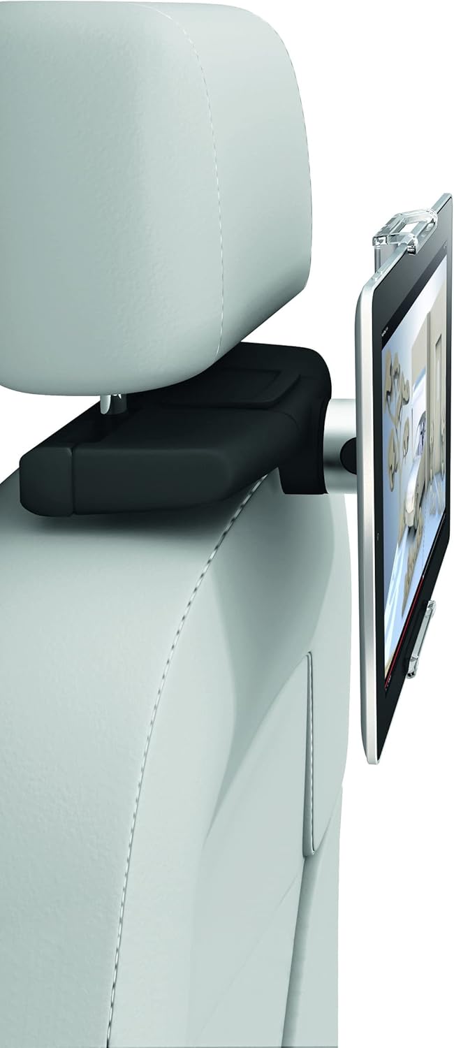 Vogel's TMS 1020, Supporto tablet per auto, Universale - immagine 2