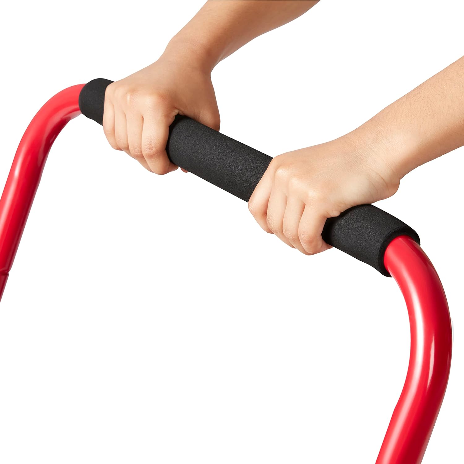 Radio Flyer - Trampolino per bambini 2 in 1 - immagine 10