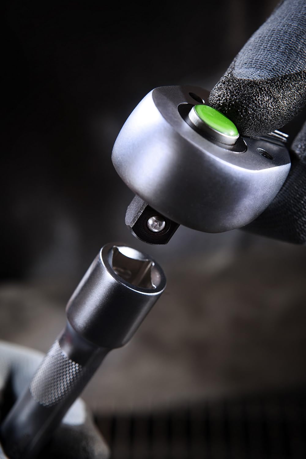 Meister Trolley con attrezzi, 156 pezzi, 8971440 - immagine 14