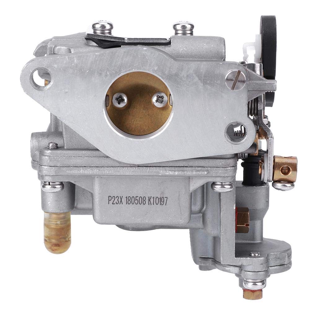 Carburatore 66M-14301-00 per Motore Fuoribordo 15CV