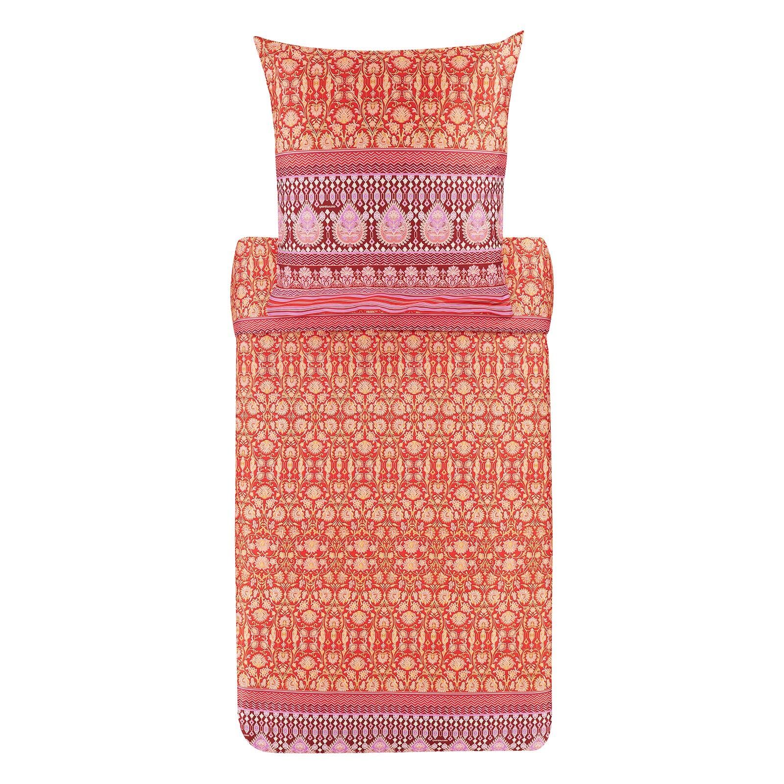 Bassetti MIRA 9325861 - Biancheria da Letto Raso Cotone R1