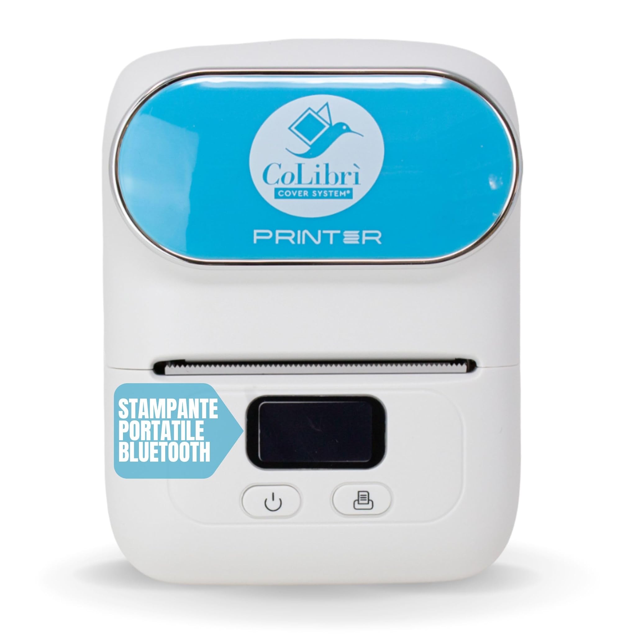 Perfecta Colibri Stampante Etichette Adesive Termica