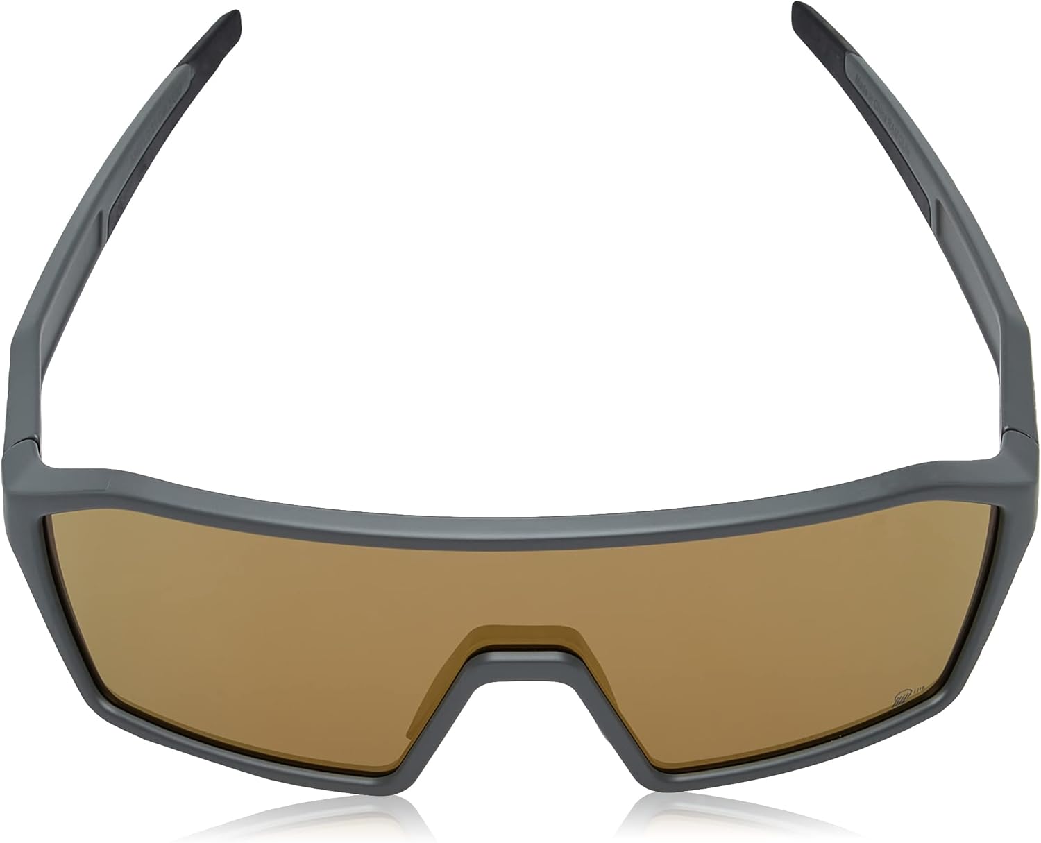 ALPINA Ram Hmg+ Occhiali sportivi Unisex - Adulto (Pacco da 1) - immagine 4