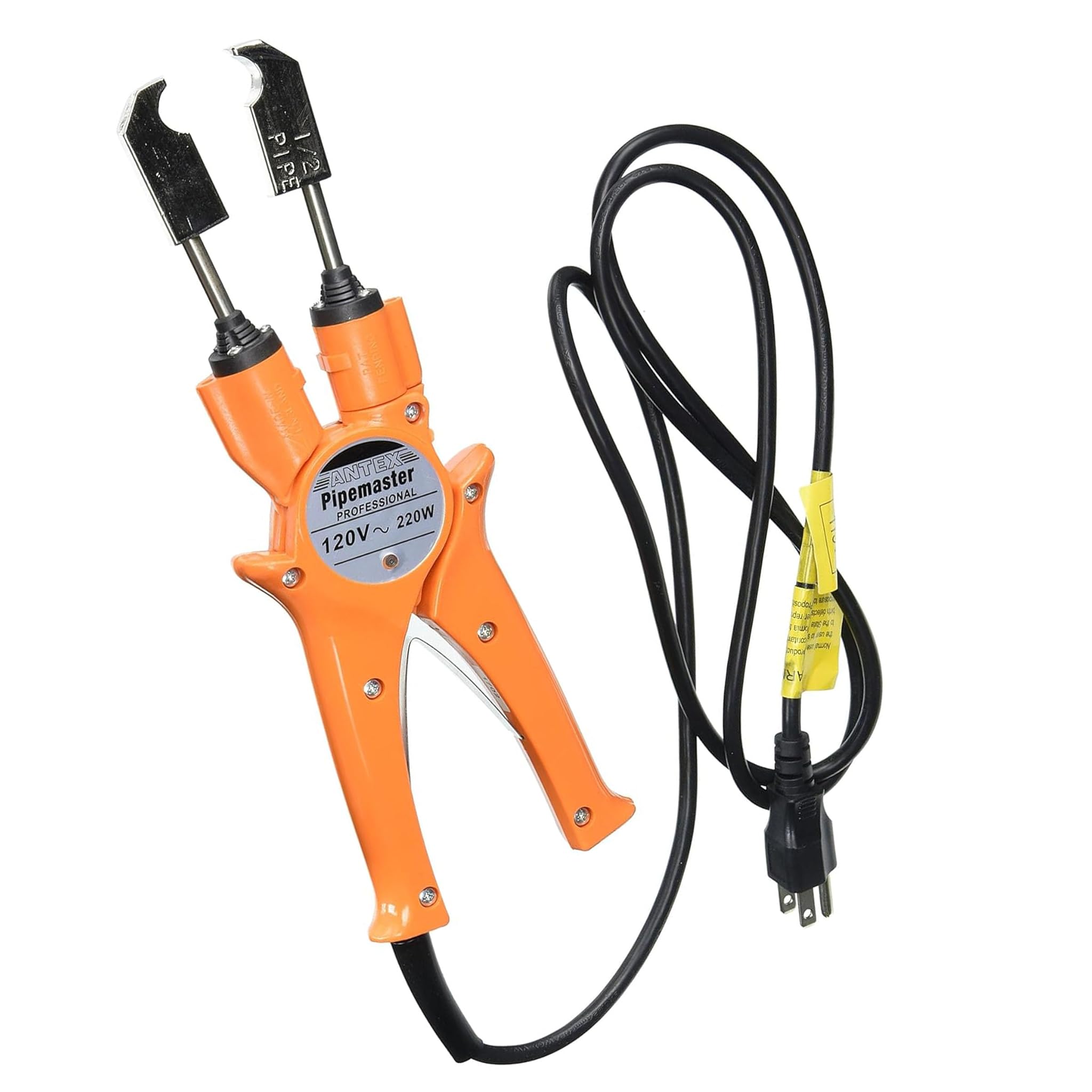 PipeMaster - Strumento Professionale per Saldare Tubi Rame