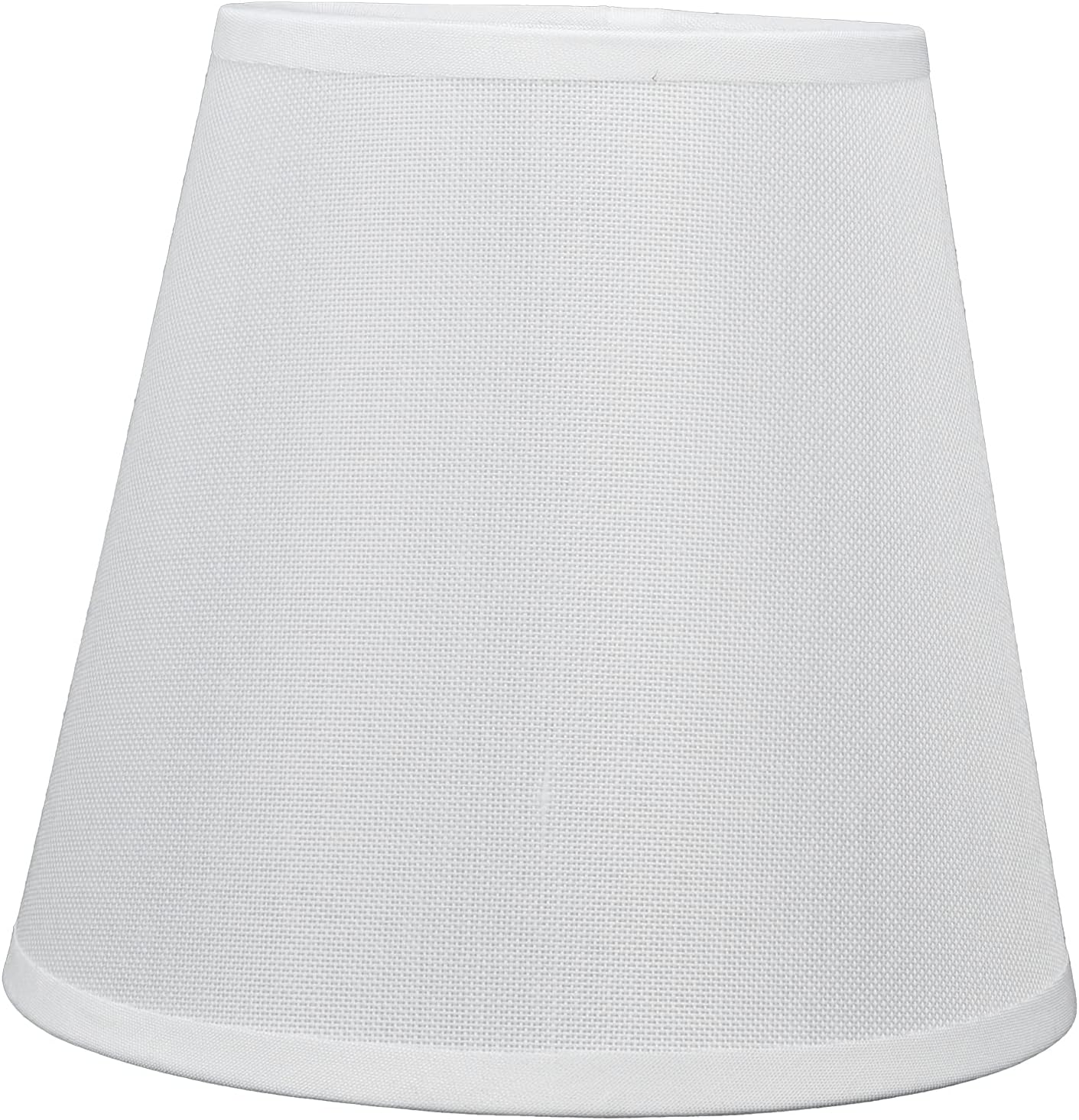 2 Pezzi Paralumi per Lampade in Tessuto, E14 - immagine 4