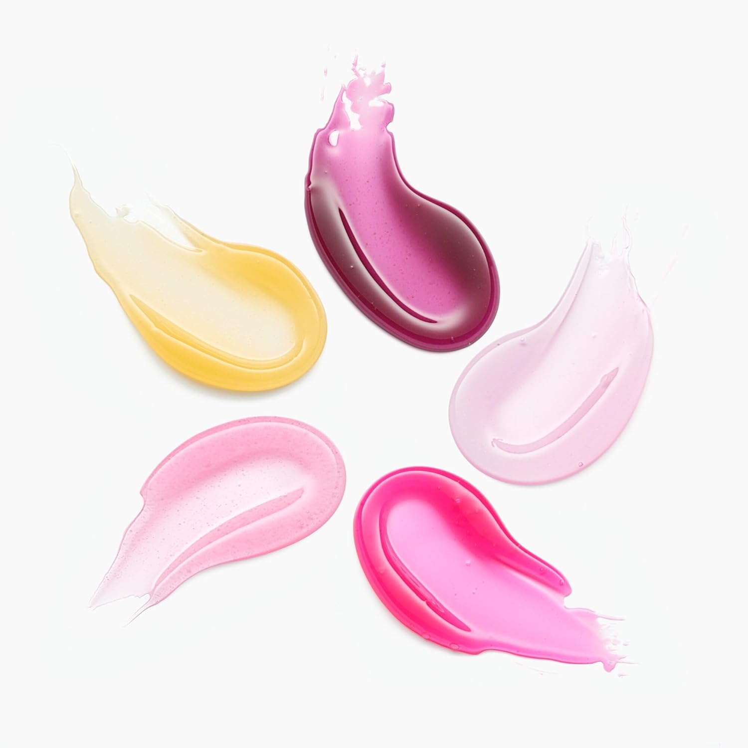 Essence JUICY BOMB lip oil set 02 POUT OF PARADISE - immagine 5