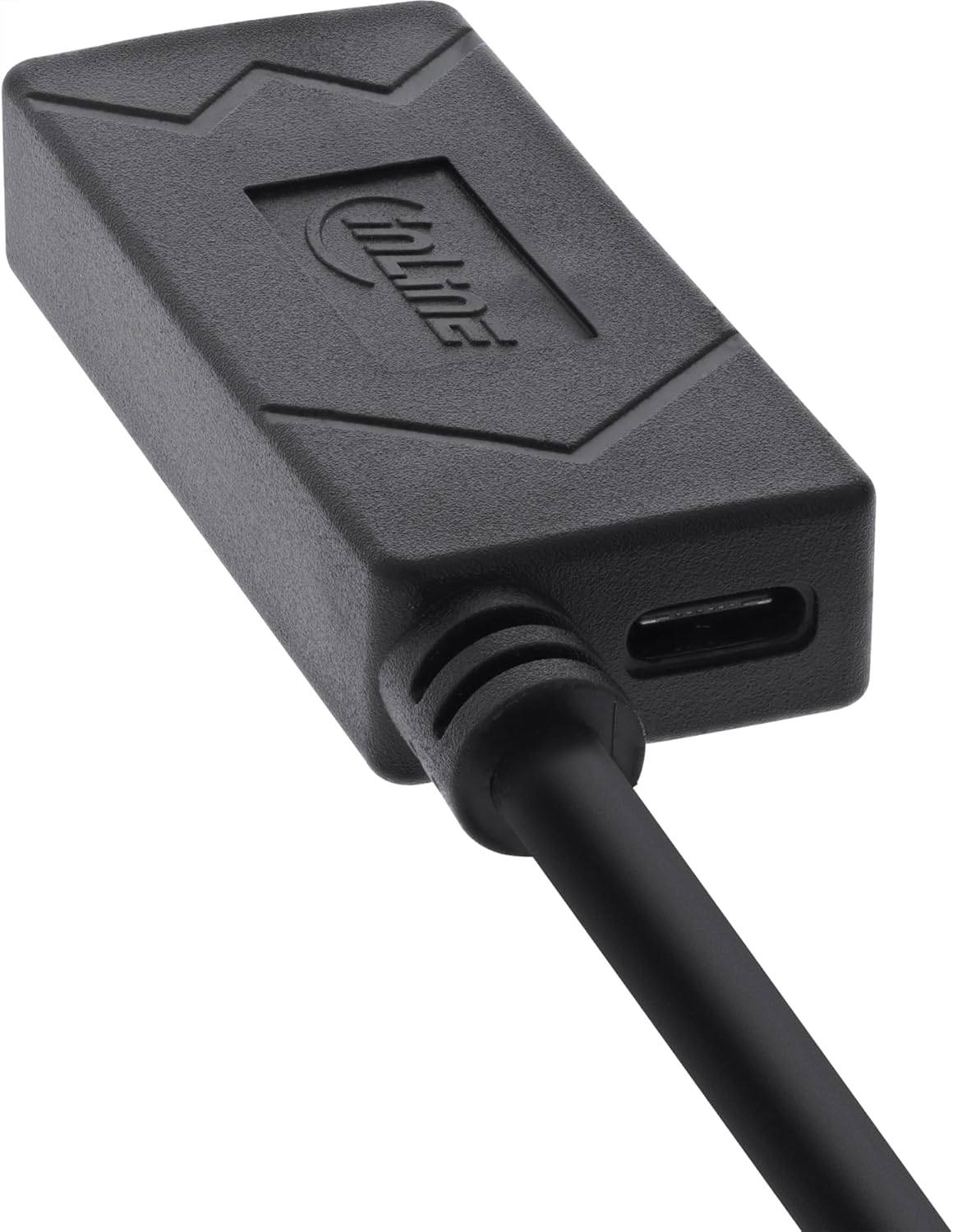 Inline® 34614A - Prolunga Attiva USB 2.0 25m - immagine 2