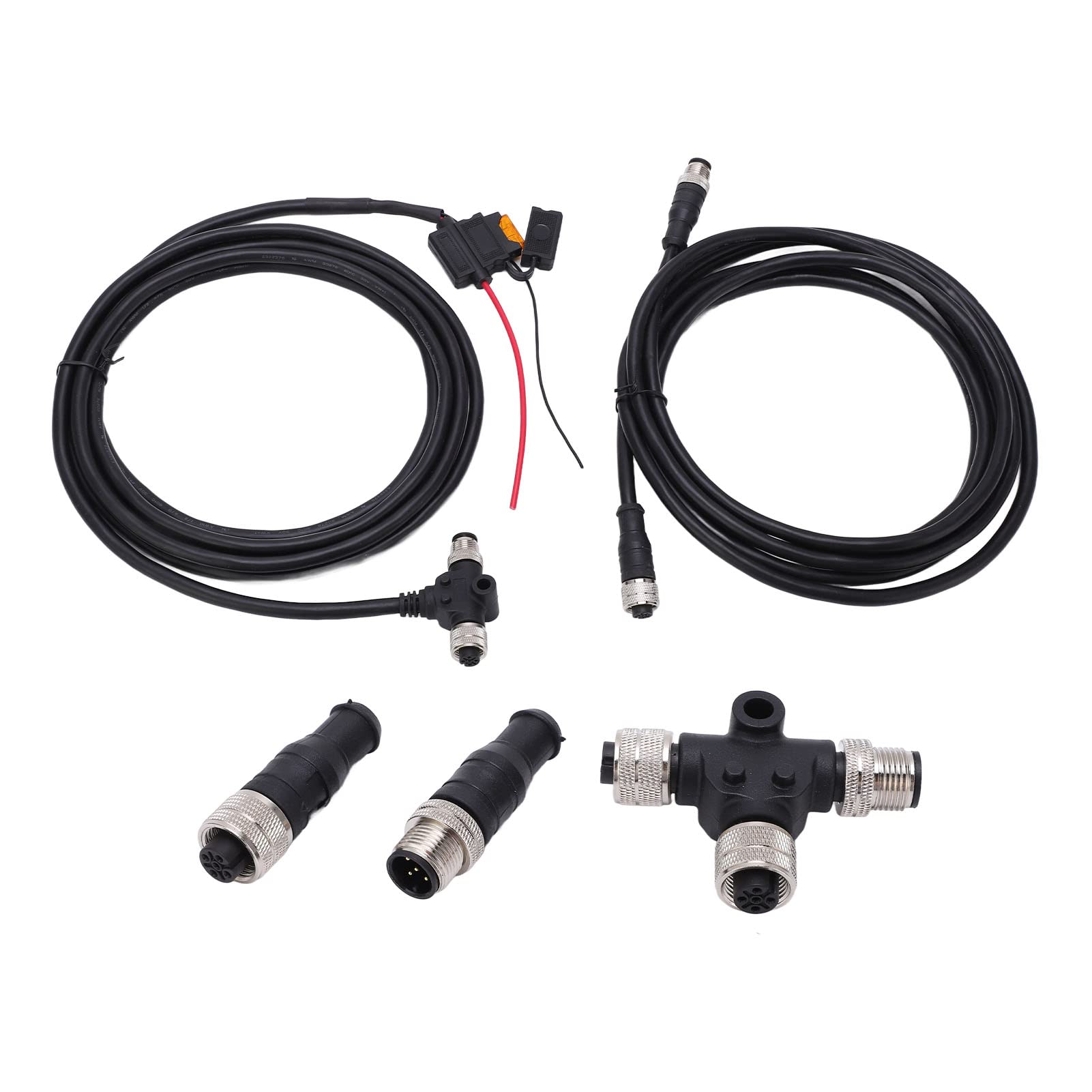 Starter Kit NMEA 2000 - Rete Marina Impermeabile