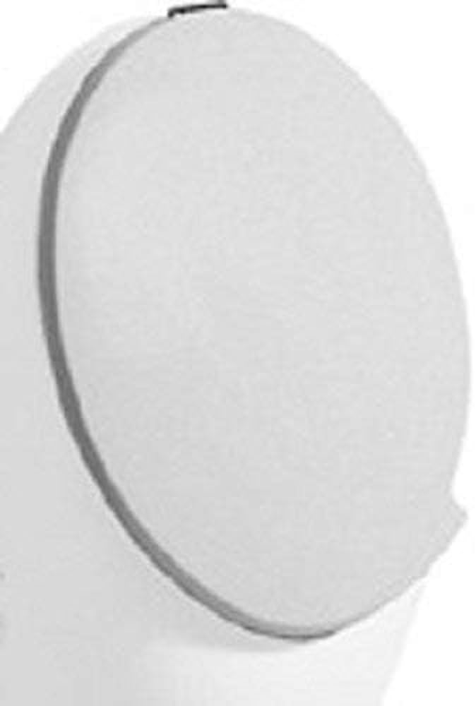 Keramag 572000000 - Coperchio per Orinatoio Joly Bianco