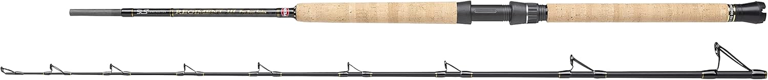 Penn Regiment III Pro Bootsrute - immagine 1