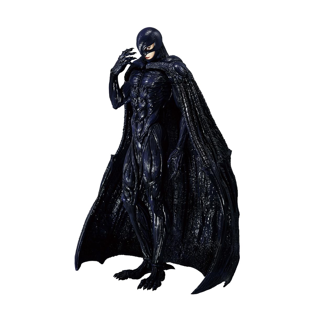 Ichibansho - Berserk - Femto (A Vow of Counterattattack) Statua da collezione Masterlise