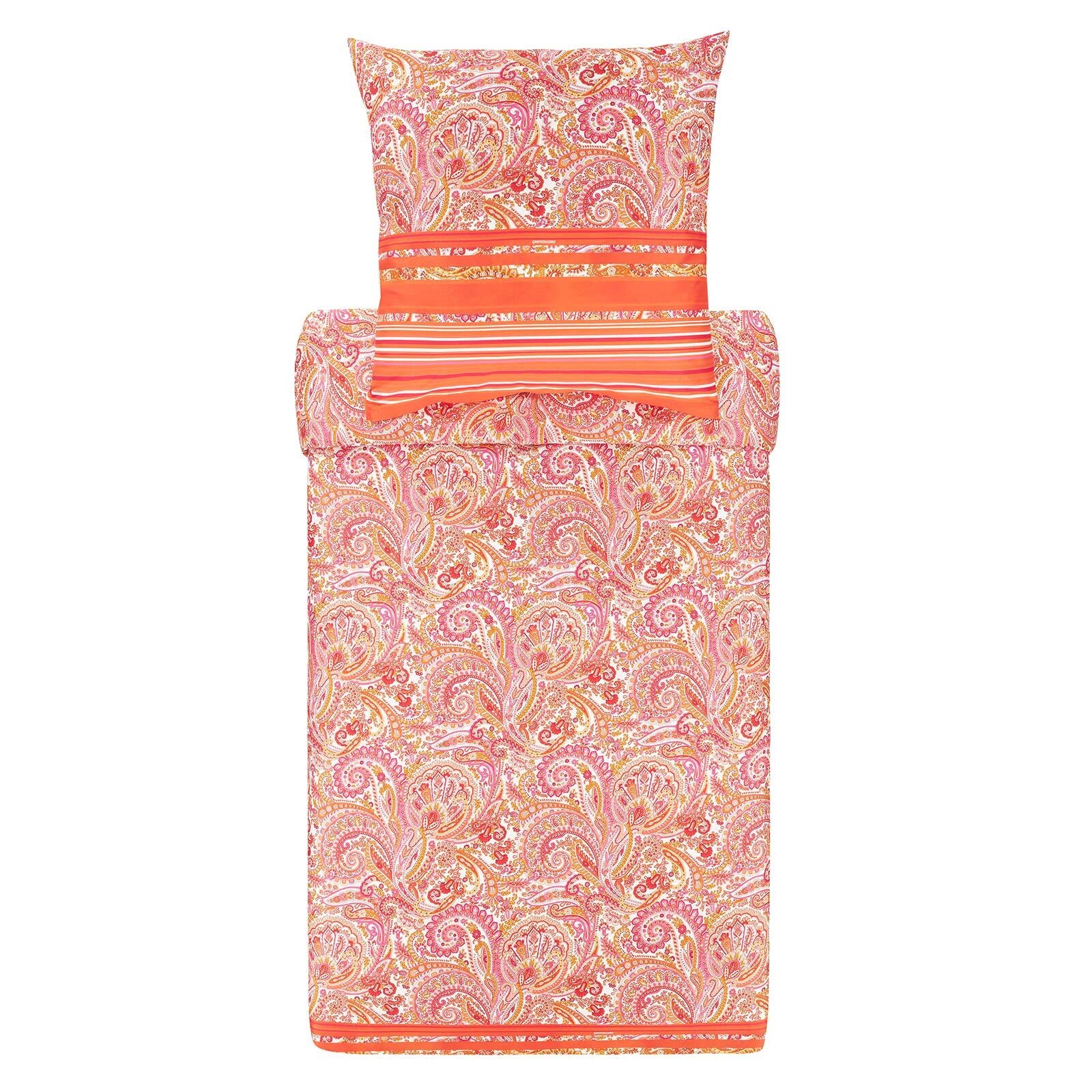 Bassetti NOTO 9321844 - Biancheria da Letto Raso Cotone R1