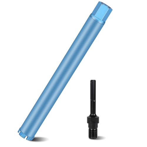 Cprosp Corona Diamantata Ø 62mm L 460mm