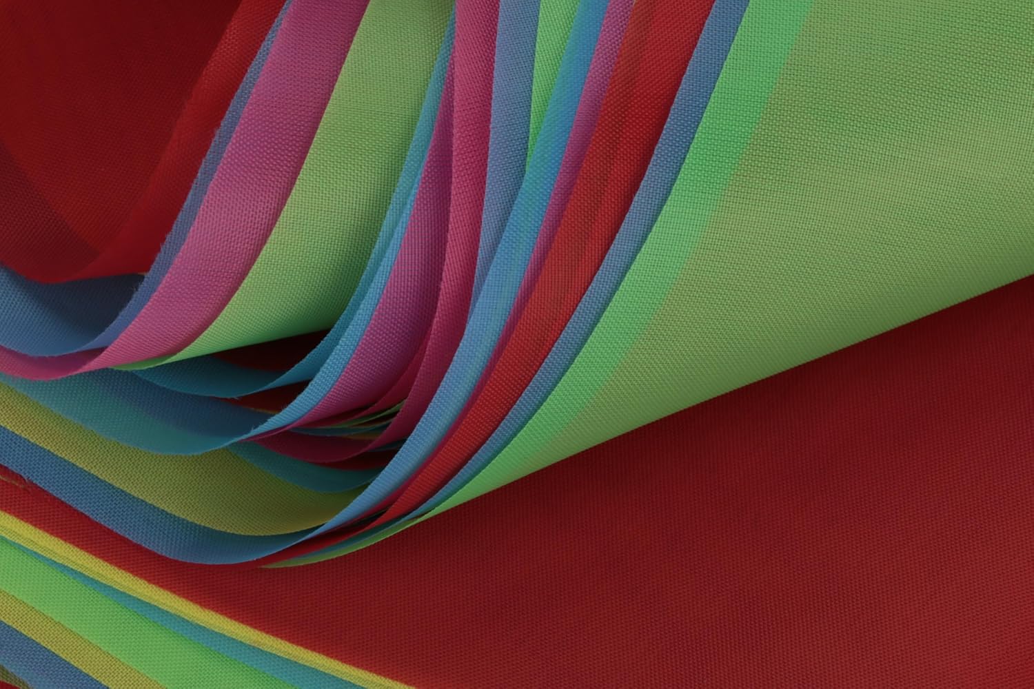 Winshea Bandierine Triangolari Colorate 160 Metri, 300 pz - immagine 3