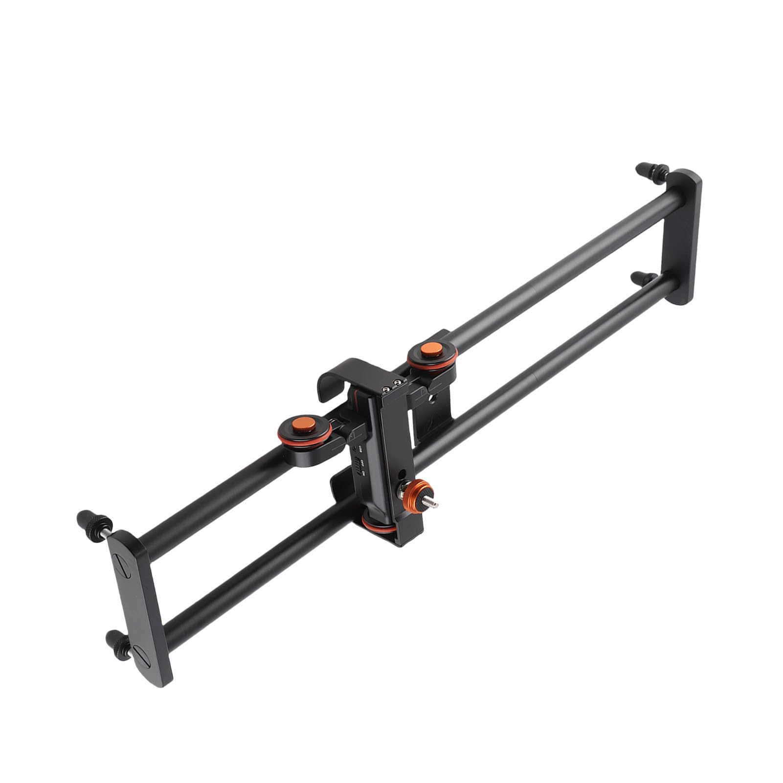 YELANGU Guida di Scorrimento Elettrico Motorizzato per Fotocamera