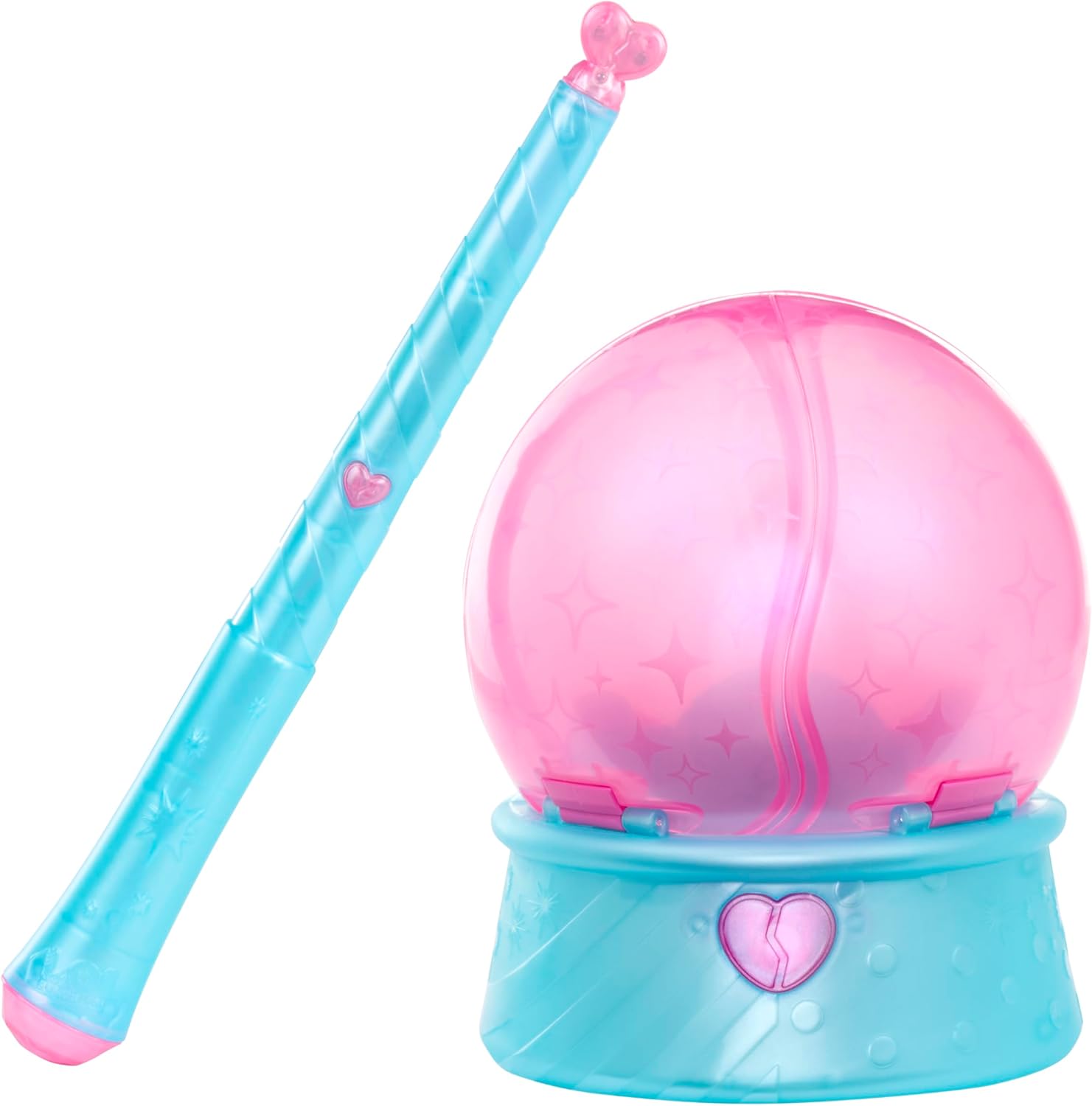 L.O.L. Surprise! Magic Flyers Fairies Tots - Snowflake - immagine 8