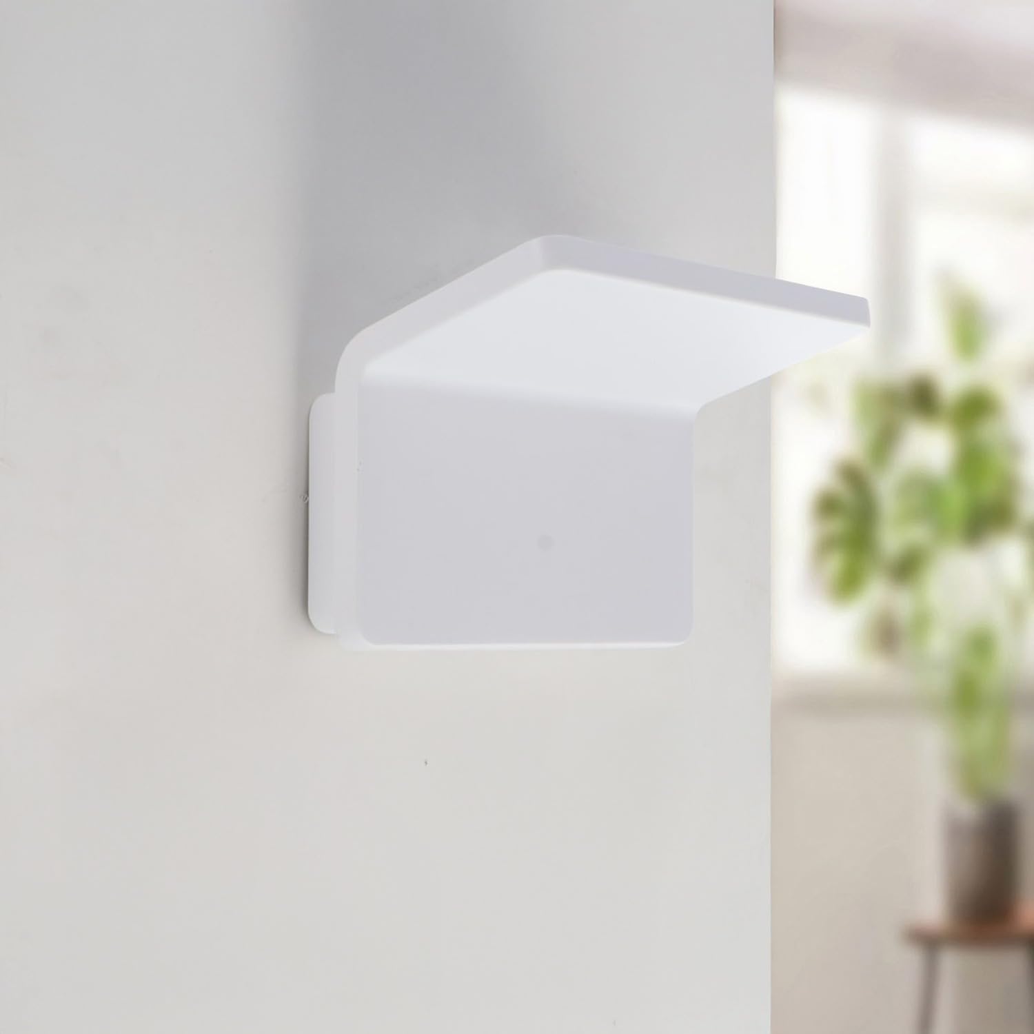 M Ledme - Applique da Parete LED Double White 20W