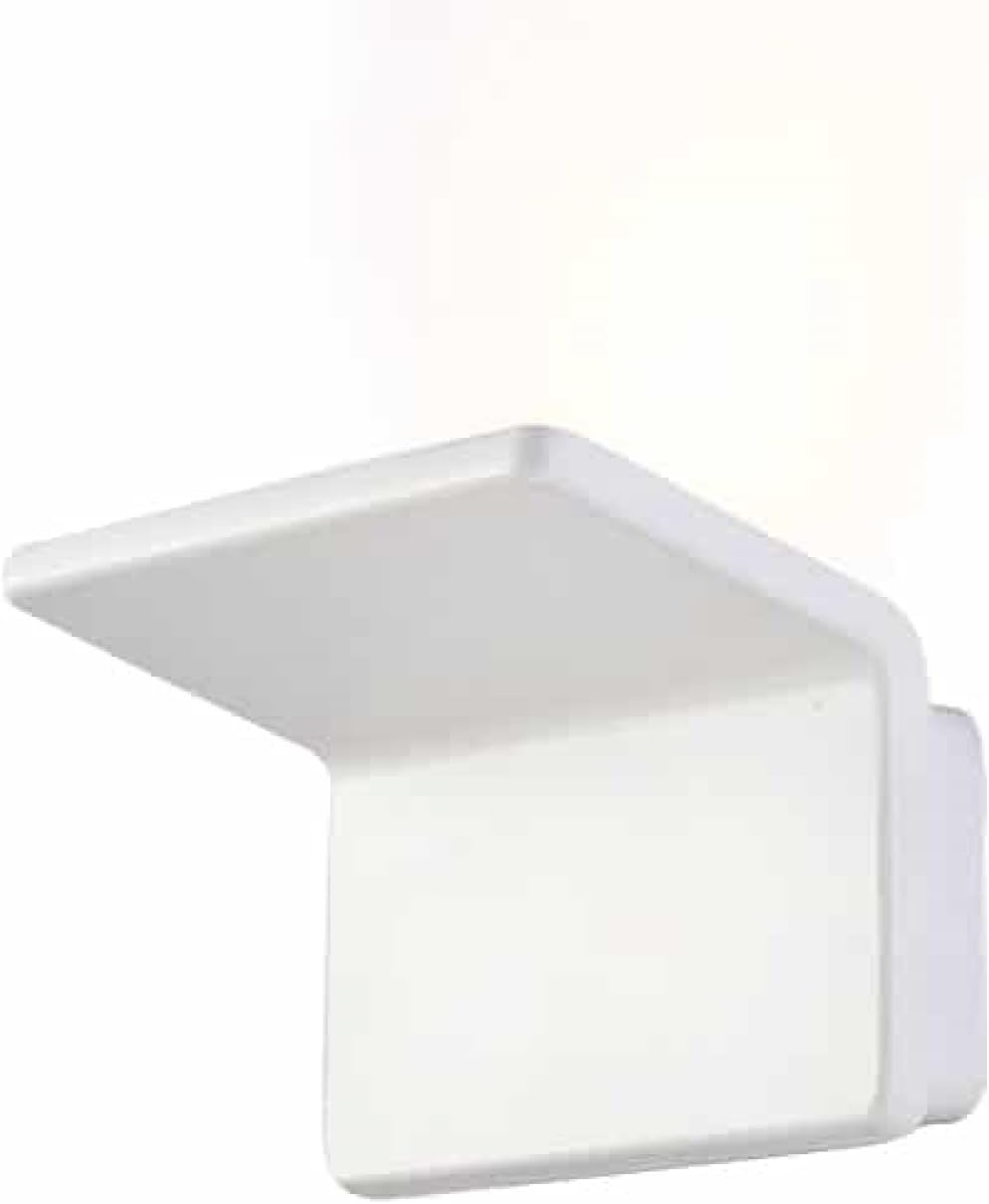 M Ledme - Applique da Parete LED Double White 20W - immagine 2