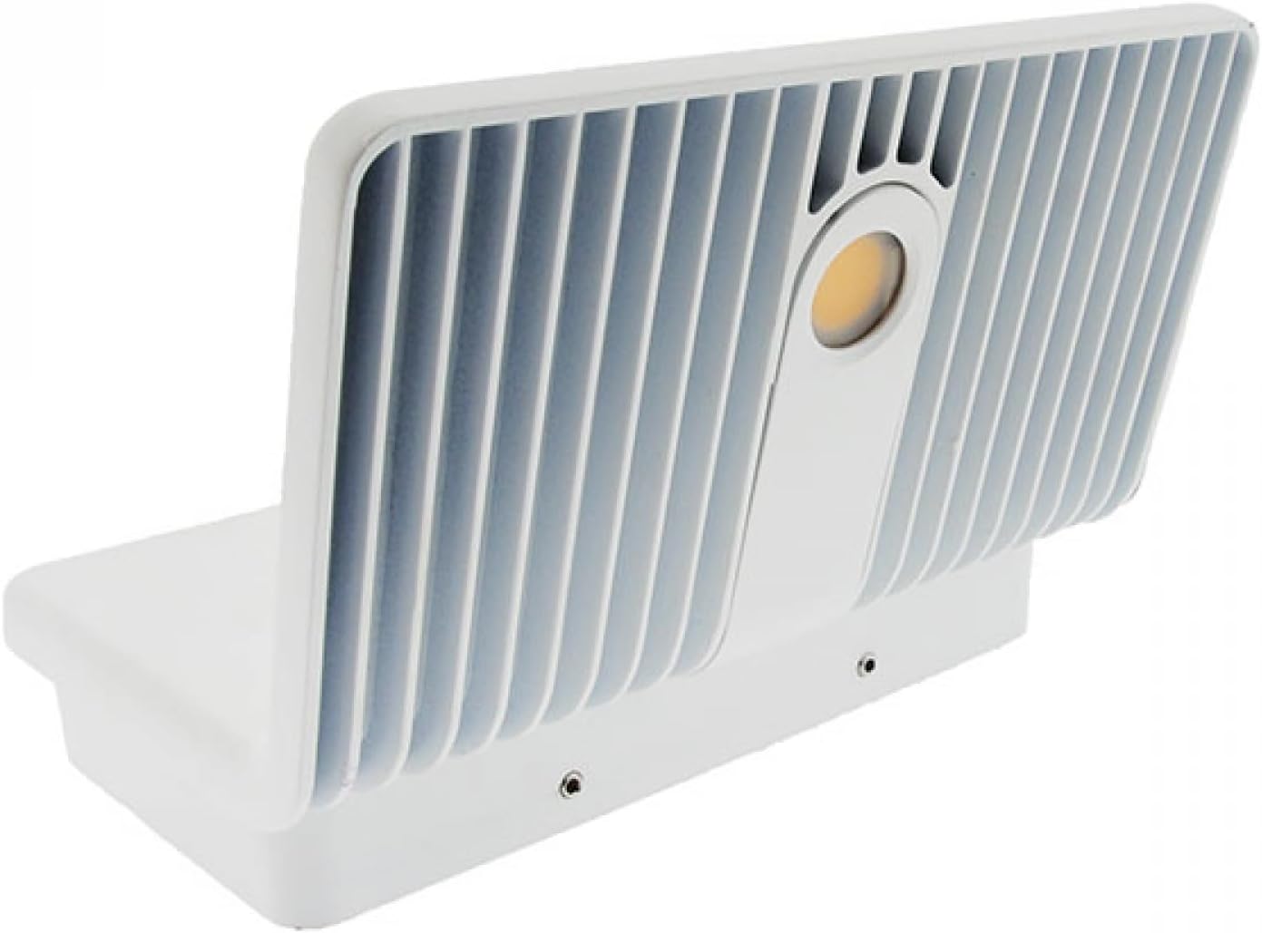 M Ledme - Applique da Parete LED Double White 20W - immagine 3