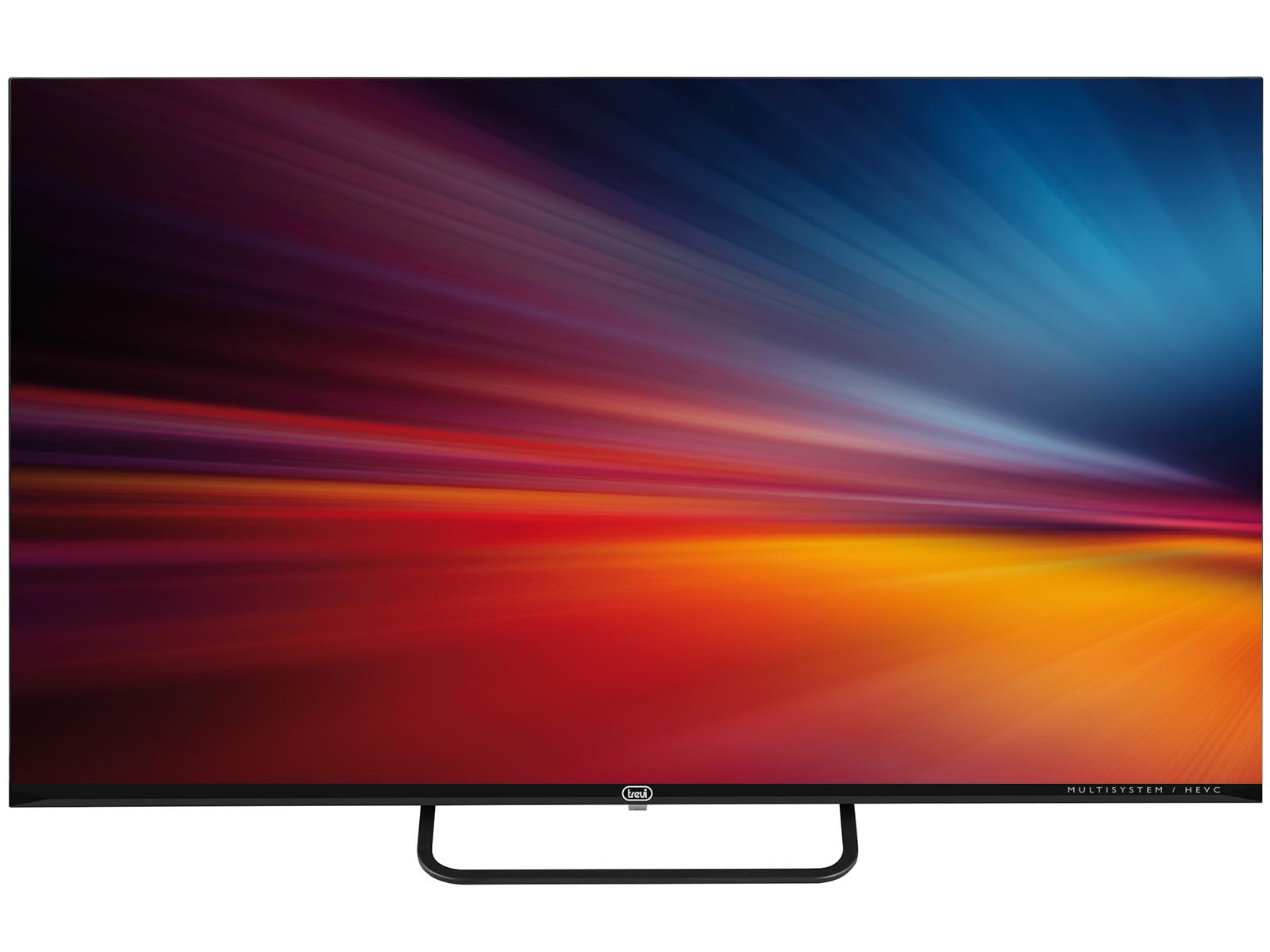 Trevi TV 32” HD Frameless Digitale Terrestre e Satellitare