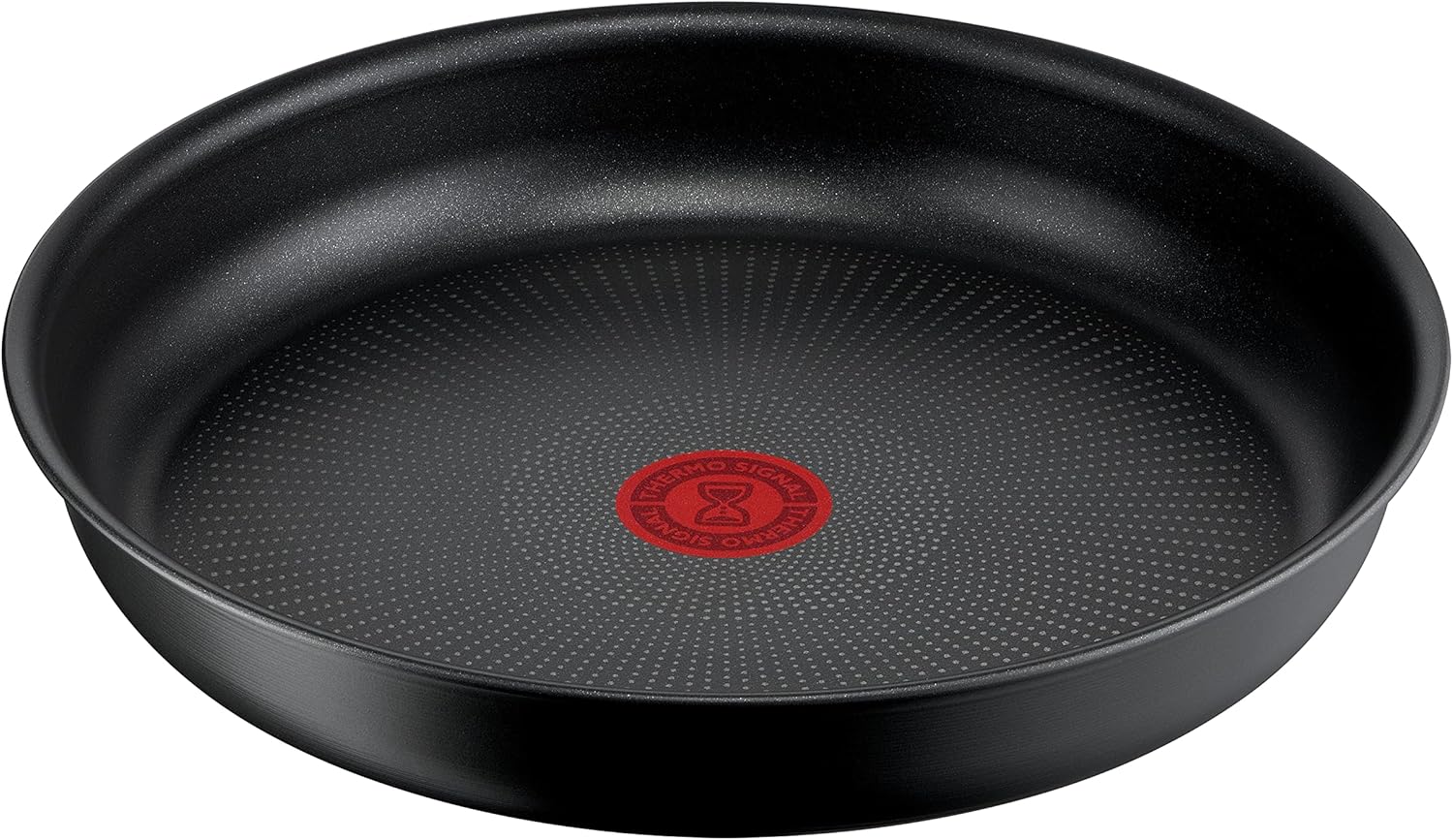 Tefal Ingenio Ultimate L76495 - Set Pentole 5 pezzi, Nero - immagine 2