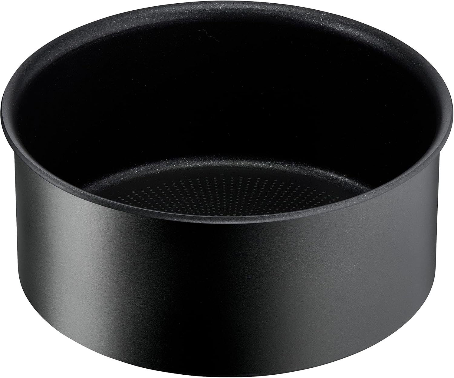 Tefal Ingenio Ultimate L76495 - Set Pentole 5 pezzi, Nero - immagine 6