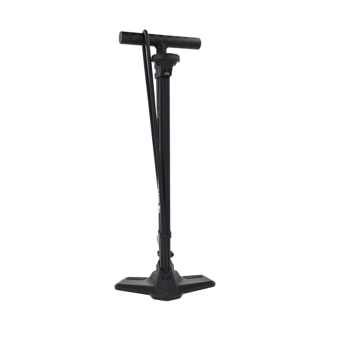 Michelin Pompa a Pedale con Compressore AIR Tank TUBELESS