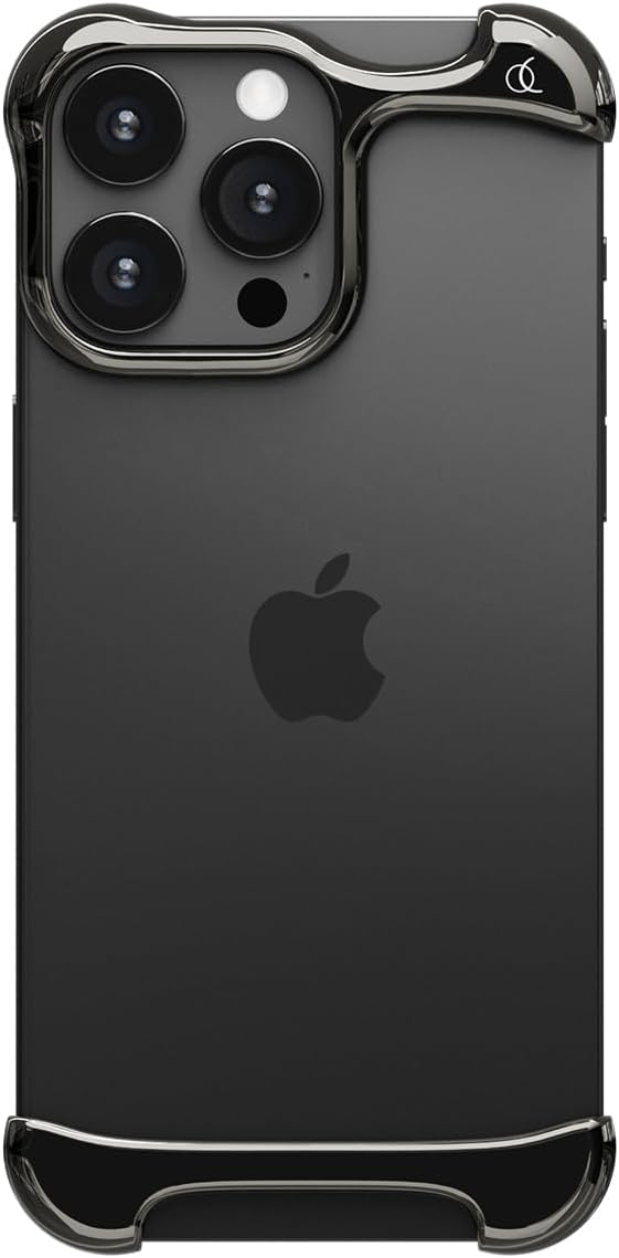 Arc Pulse Custodia Protettiva per iPhone 15 Pro Max - immagine 1