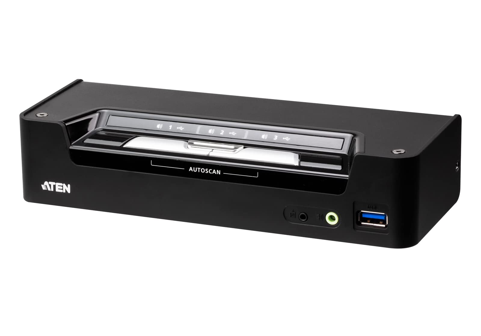 3-PORT USB-C TRUE 4K CPNT