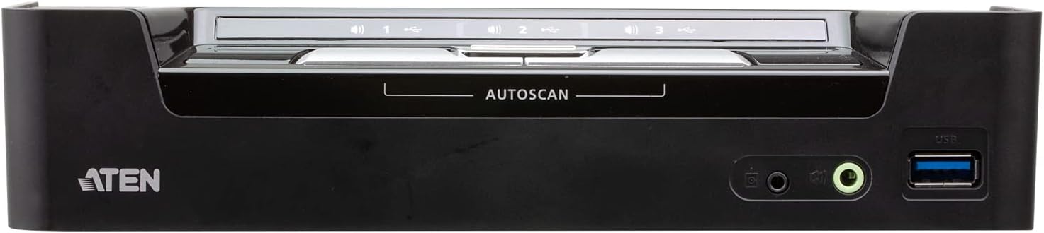 3-PORT USB-C TRUE 4K CPNT - immagine 7