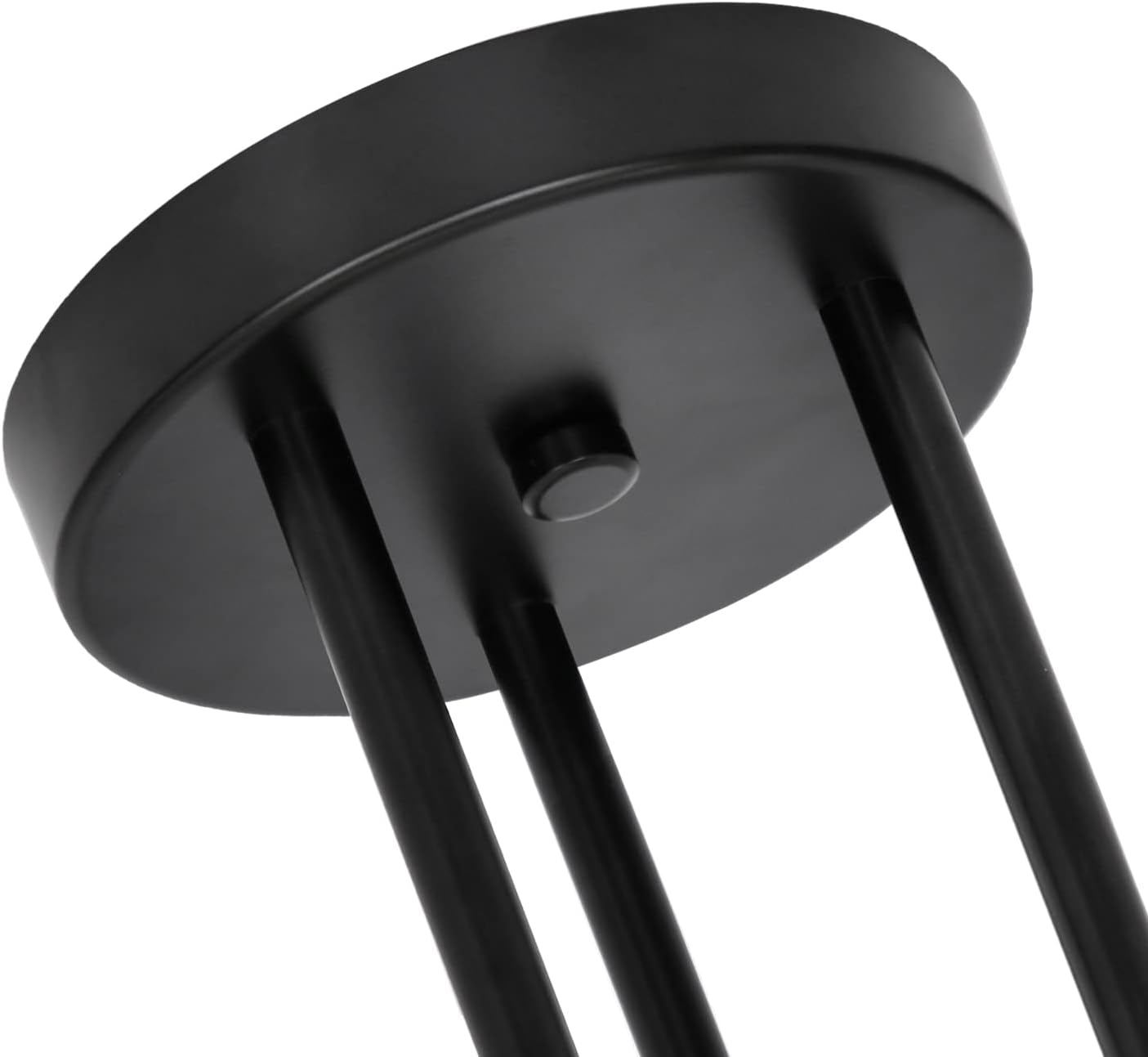 Cbjktx Plafoniera Vintage Retrò 6 Fiamme - immagine 6