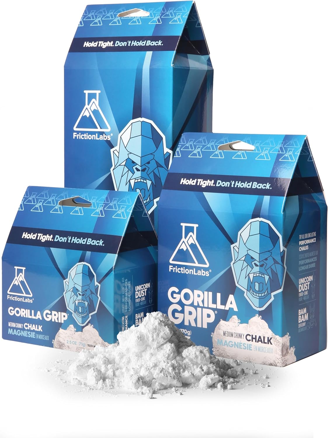 Friction Labs Gesso Sportivo di Alta Qualità - immagine 1